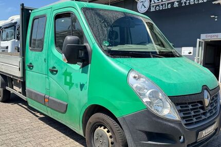 Renault Master 267.638 km 10.590 &euro; Viersen 41748