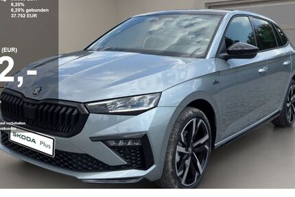 Skoda Scala 9.875 km 33.333 &euro; Krefeld 47809