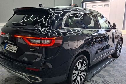 Renault Koleos 99.600 km 19.995 &euro; Kamp-Lintfort 47475