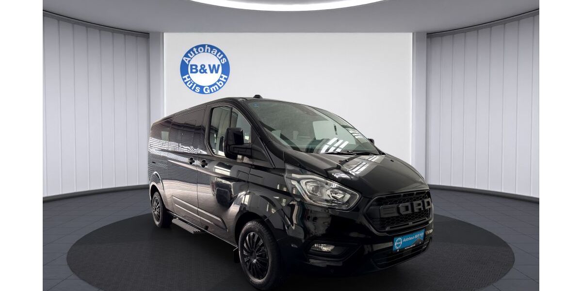 Ford Tourneo Custom 84.739 km 29.999 &euro; Krefeld 47805
