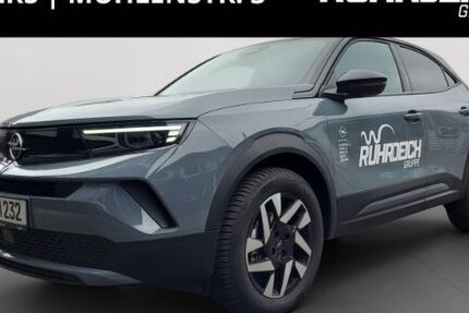 Opel Mokka 12.911 km 21.290 &euro; Moers 47441