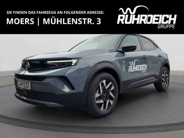 Opel Mokka 12.911 km 21.290 &euro; Moers 47441