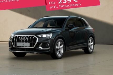 Audi Q3 27.404 km 36.650 &euro; Neuss 41464