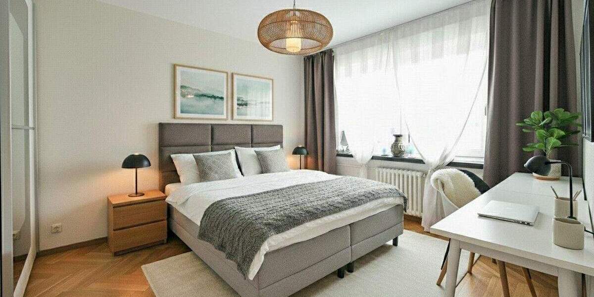 Etagenwohnung Duisburg / Dellviertel Dellviertel - 3 Zimmer, 80 m&sup2;, 139.000&euro; | Angebot:25695780