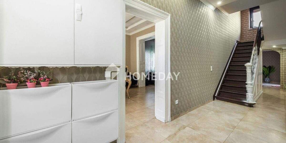 Einfamilienhaus Mönchengladbach Wanlo - 6 Zimmer, 200 m&sup2;, 549.000&euro; | Angebot:25684152