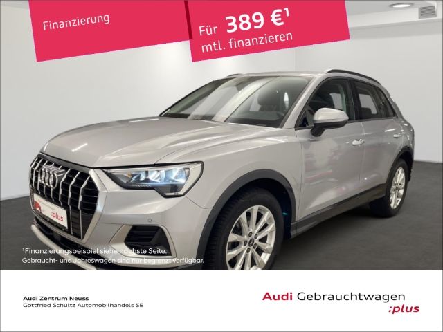 Audi Q3 56.941 km 26.490 &euro; Neuss 41464