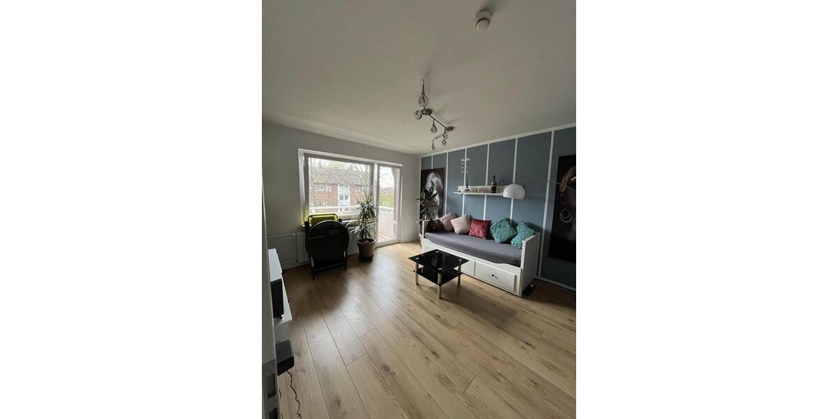 Etagenwohnung Duisburg Beeck - 2 Zimmer, 47 m&sup2;, 403&euro; | Angebot:25858777