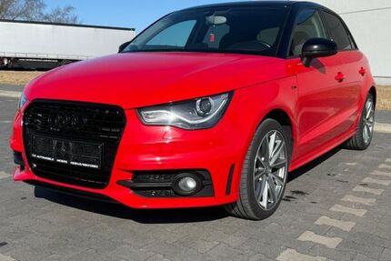 Audi A1 165.000 km 9.990 &euro; Moers 47447