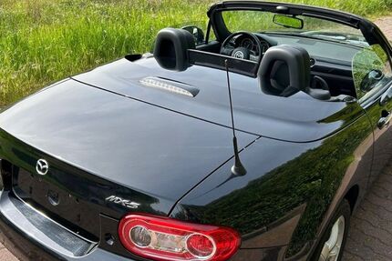 Mazda MX-5 42.572 km 13.799 &euro; Brüggen 41379