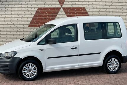 VW Caddy 26.000 km 17.990 &euro; Wegberg 41844