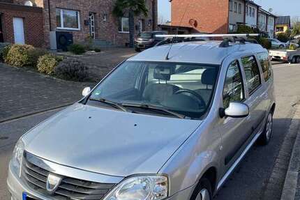 Dacia Logan 170.206 km 2.200 &euro; Wegberg, Stadt 41844