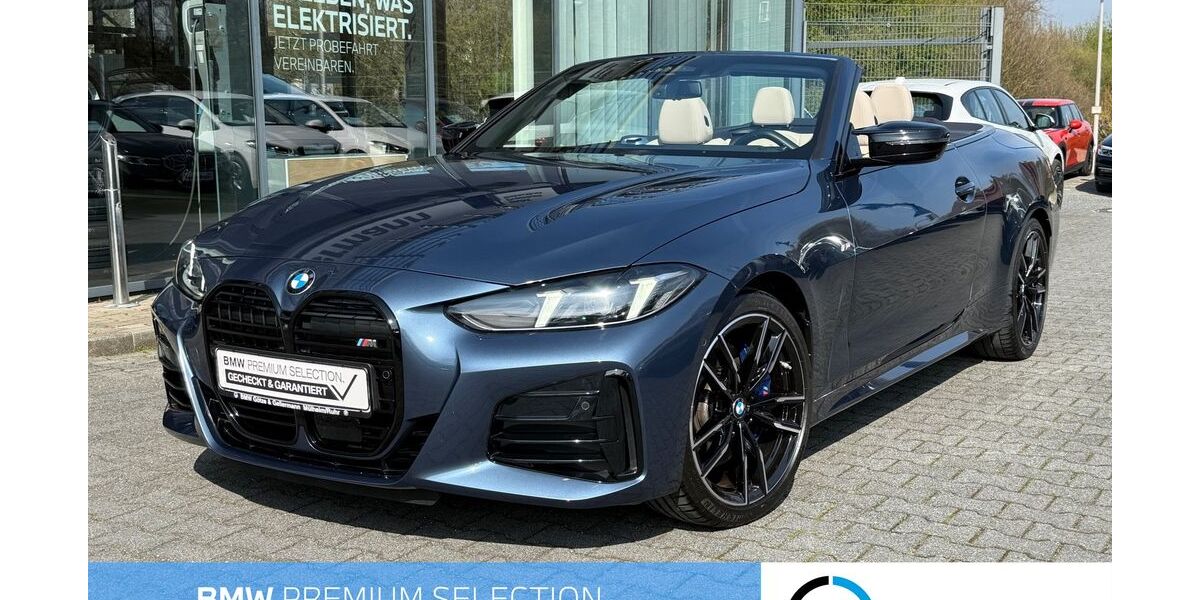 BMW M440 24.996 km 64.720 &euro; Mülheim 45472