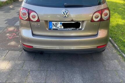 VW Golf Plus 210.024 km 4.500 &euro; Neuss 41460