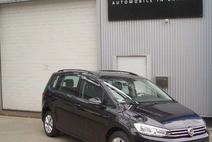 VW Touran 59.308 km 26.945 &euro; Erkrath 40699