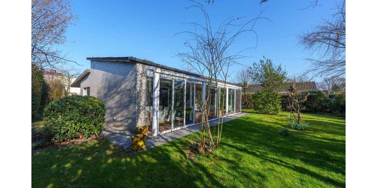 Bungalow Neuss Uedesheim - 4 Zimmer, 170 m&sup2;, 898.000&euro; | Angebot:25898258