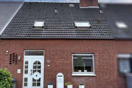 Haus Moers Schwafheim - 4.5 Zimmer, 120 m&sup2;, 359.000&euro; | Angebot:25193349