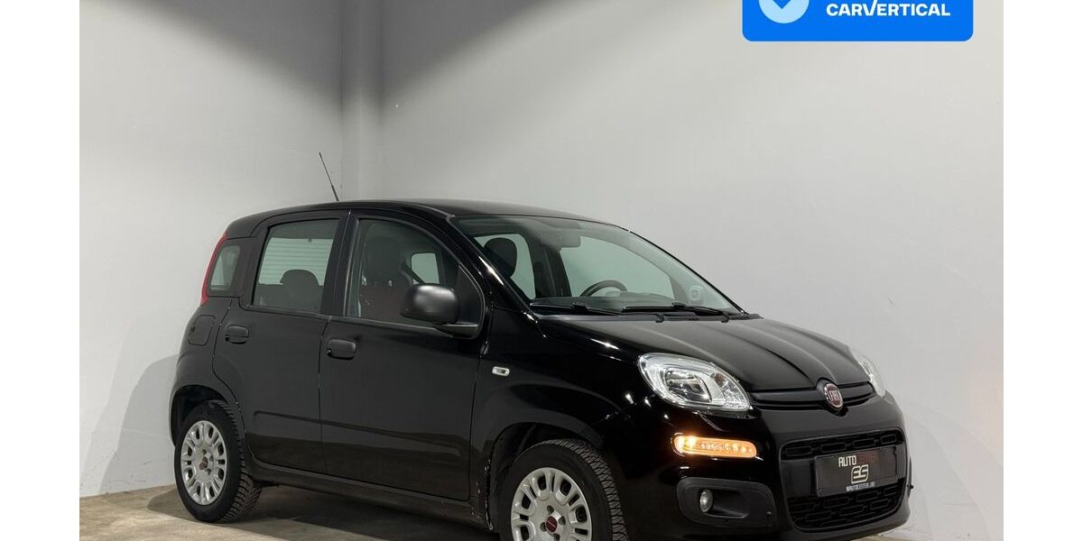 Fiat Panda 79.450 km 5.490 &euro; Mönchengladbach 41068