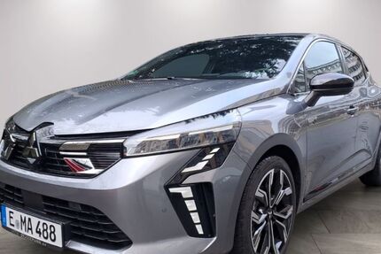 Mitsubishi Colt 3.980 km 21.980 &euro; Düsseldorf 40599
