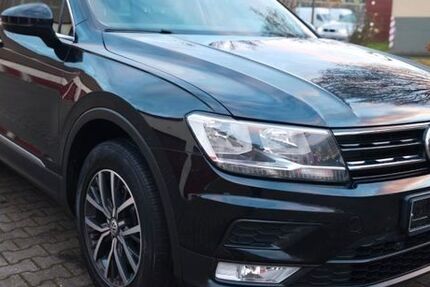 VW Tiguan 104.000 km 17.990 &euro; Mönchengladbach 41239