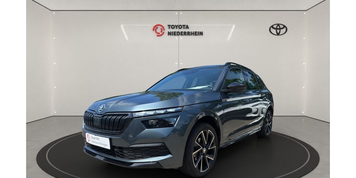 Skoda Kamiq 47.350 km 23.444 &euro; Krefeld 47809