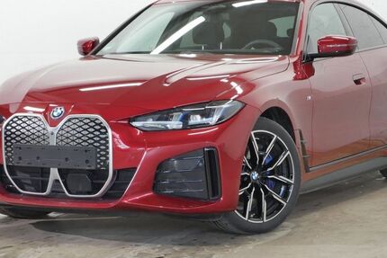 BMW i4 23.870 km 50.550 &euro; Mülheim 45472
