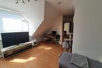 Dachgeschoßwohnung Düsseldorf Stadtbezirk 8 - 2 Zimmer, 42 m&sup2;, 580&euro; | Angebot:26020395