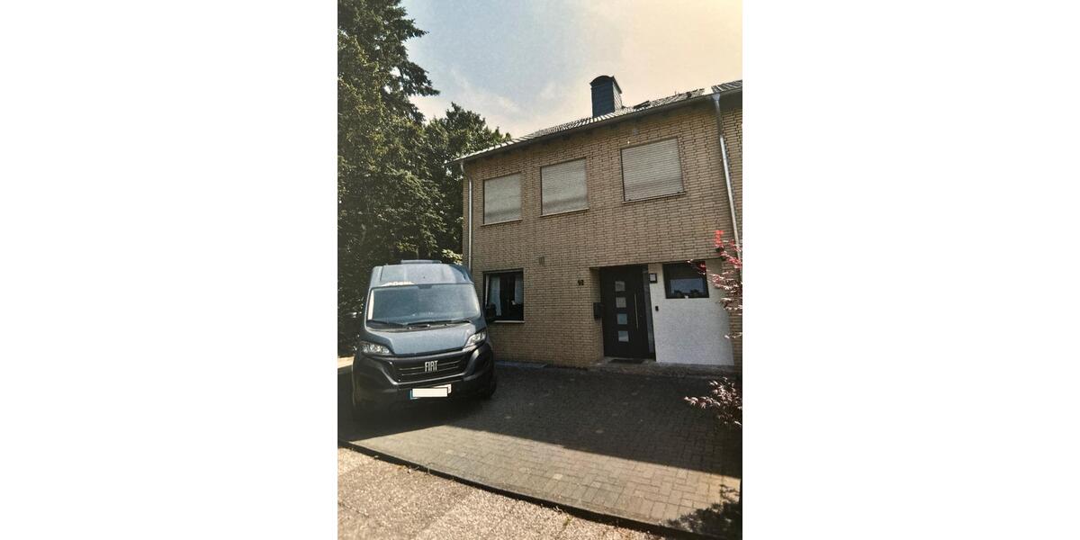 Reihenhaus Duisburg Essenberg - 312.000&euro; | Angebot:27006907