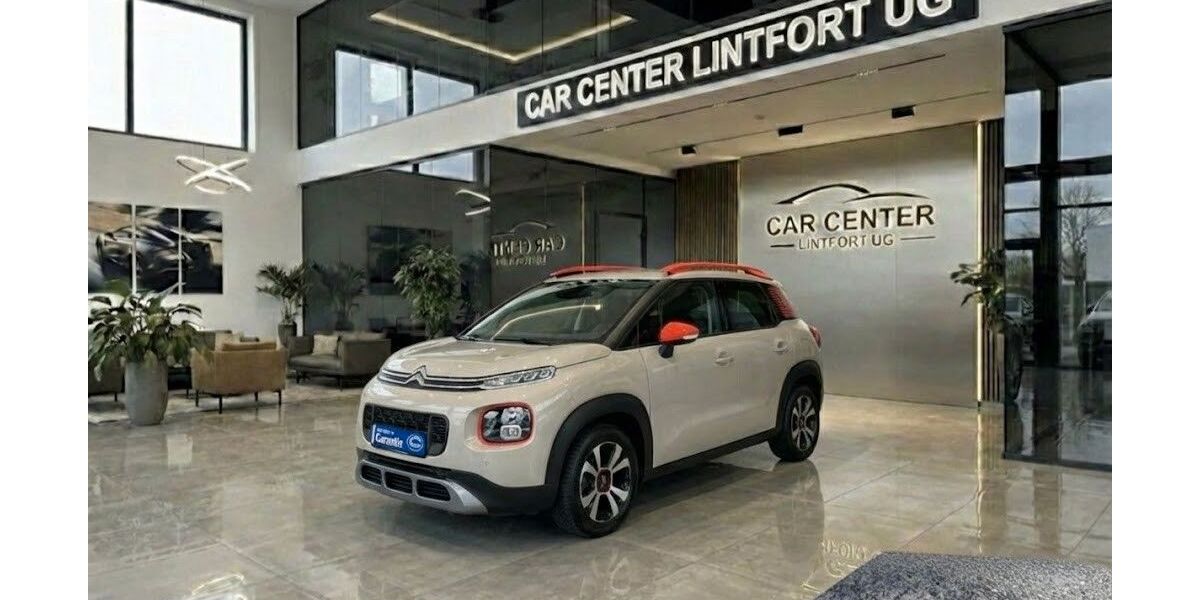 Citroen C3 Aircross 175.000 km 7.499 &euro; Kamp-Lintfort 47475