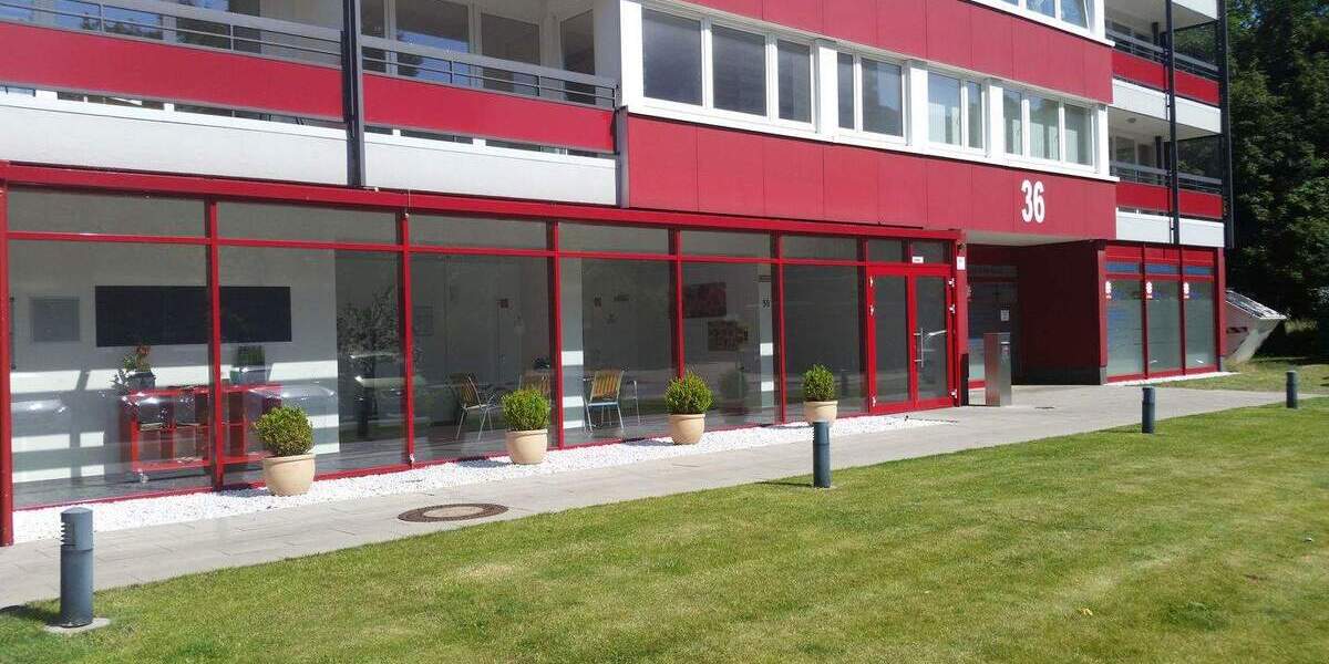 Etagenwohnung Duisburg Hochheide - 3 Zimmer, 84 m&sup2;, 699&euro; | Angebot:25667468