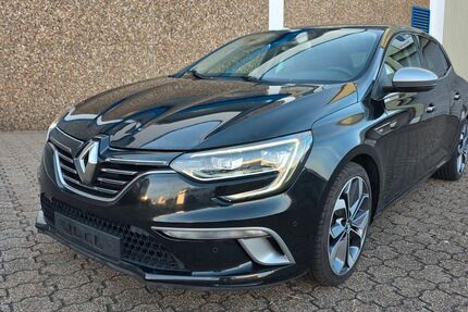 Renault Megane 229.000 km 7.699 &euro; Moers 47441