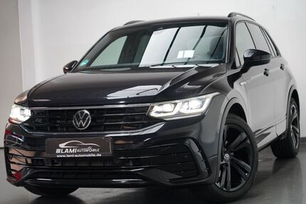 VW Tiguan 175.500 km 26.450 &euro; Grevenbroich 41515