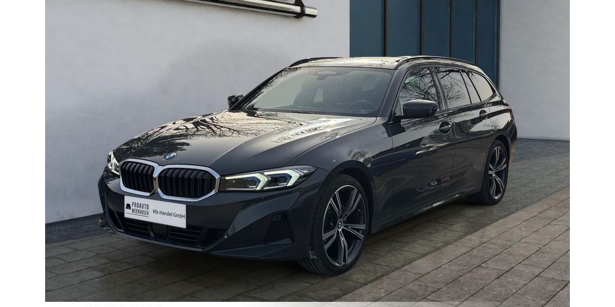 BMW 320 45.500 km 38.999 &euro; Meerbusch 40668