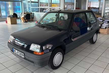 Renault R 5 68.000 km 6.666 &euro; Düsseldorf 40223