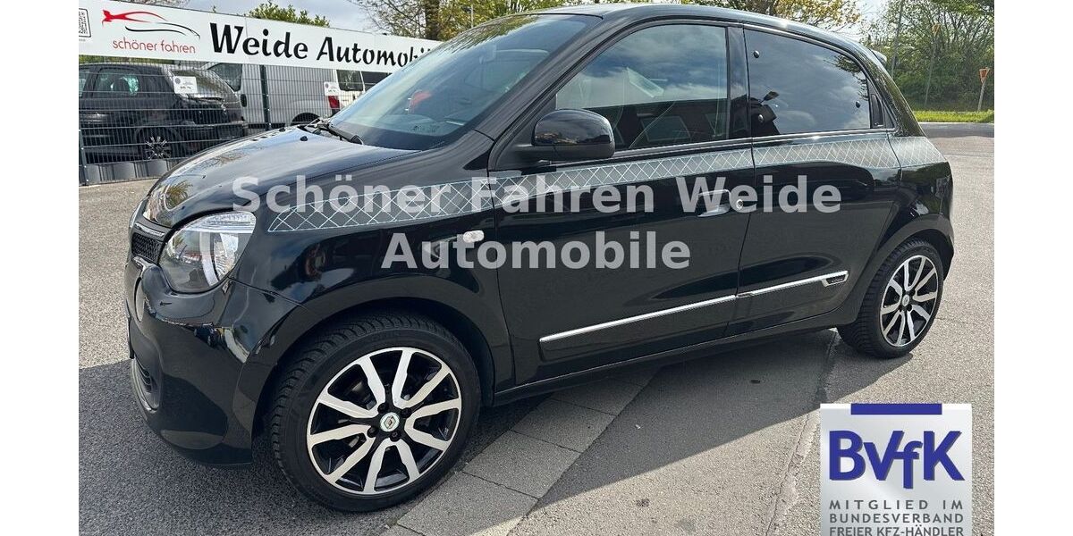 Renault Twingo 64.737 km 7.990 &euro; Kempen 47906