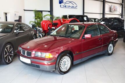 BMW 318 64.973 km 13.899 &euro; Meerbusch 40667