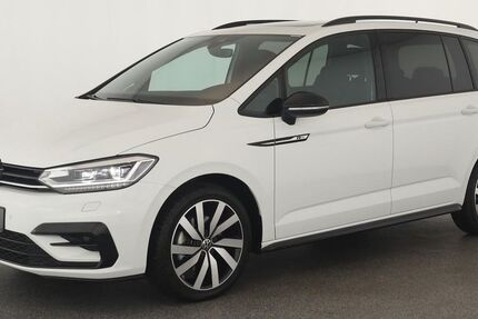 VW Touran 18.700 km 39.884 &euro; Neuss 41464