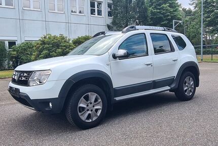 Dacia Duster 116.000 km 7.700 &euro; Mönchengladbach 41238