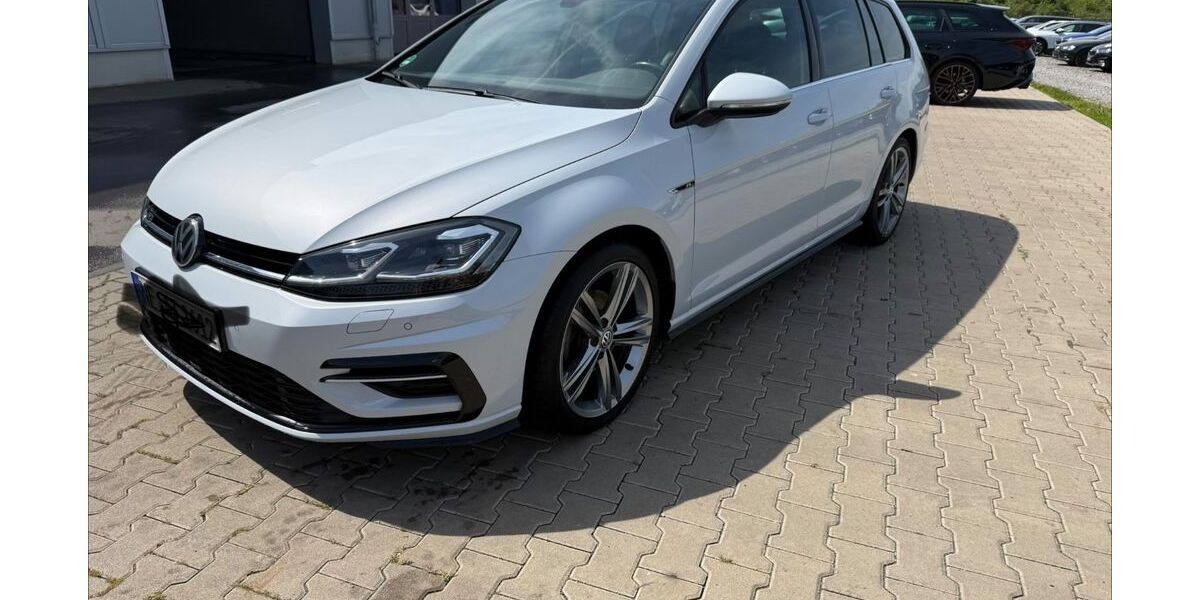 VW Golf 98.000 km 19.500 &euro; Neuss 41470