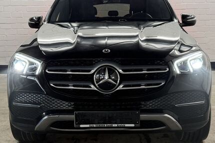 Mercedes-Benz GLE 350 114.760 km 49.450 &euro; Krefeld 47805