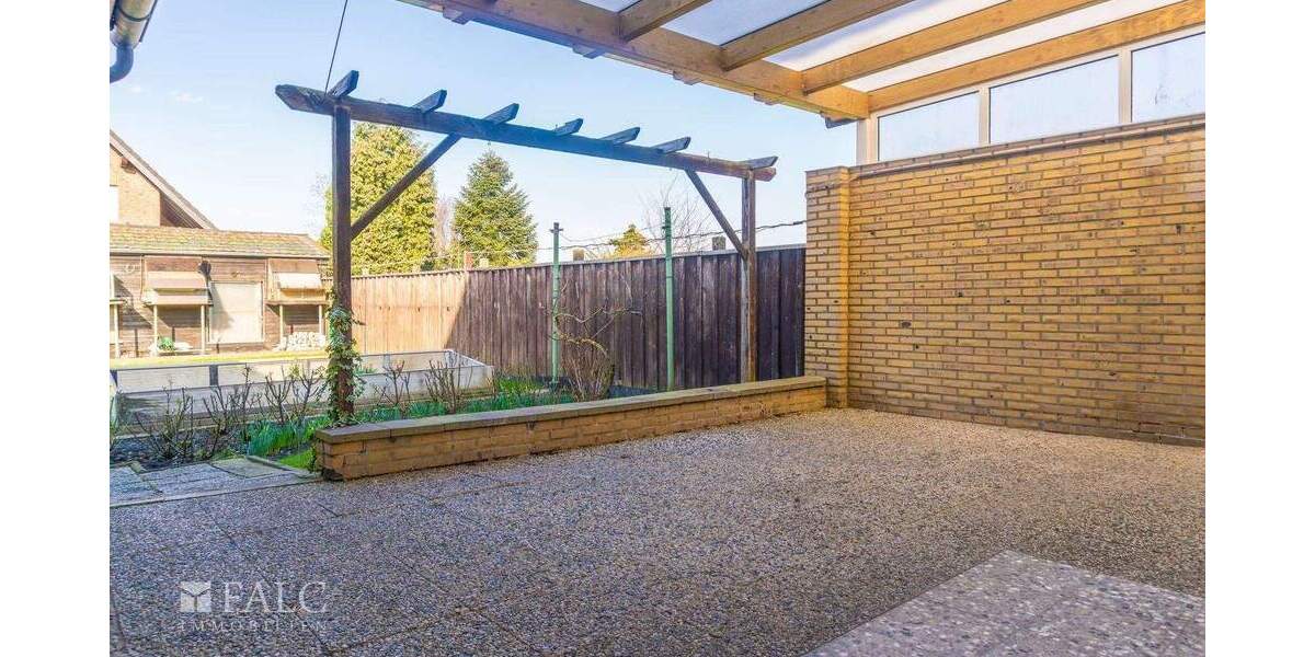 Einfamilienhaus Wegberg Klinkum - 4 Zimmer, 100 m&sup2;, 269.000&euro; | Angebot:25735399