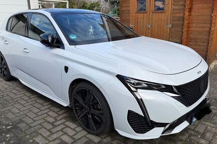 Peugeot 308 43.500 km 21.800 &euro; Korschenbroich 41352