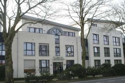 Wohnung Mönchengladbach Grenzland-Stadion - 3 Zimmer, 85 m&sup2;, 230.000&euro; | Angebot:25395316