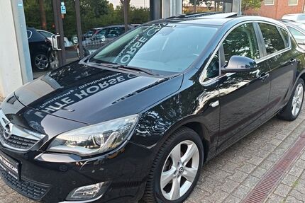 Opel Astra 161.110 km 4.398 &euro; Korschenbroich 41352