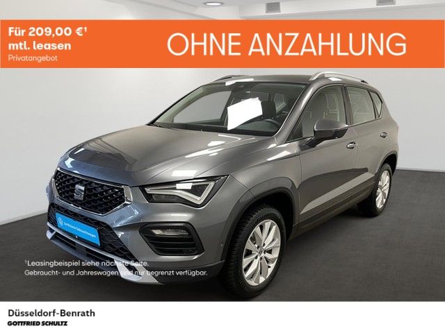 Seat Ateca 23.716 km 27.590 &euro; Düsseldorf 40589