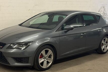 Seat Leon 119.950 km 15.900 &euro; Düsseldorf 40468