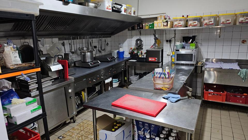 Mehrfamilienhaus, Wohnhaus Duisburg Baerl - 12 Zimmer, 375 m&sup2;, 580.000&euro; | Angebot:24442929