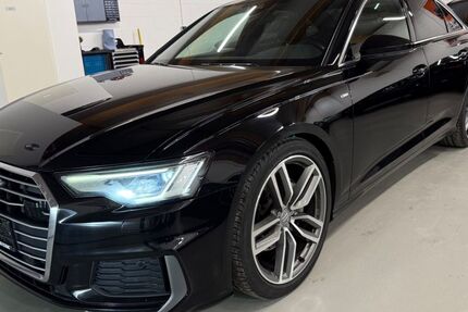 Audi A6 199.474 km 26.950 &euro; Mönchengladbach 41199