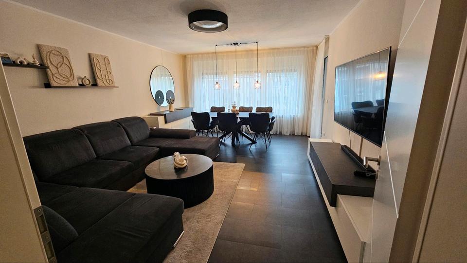 Etagenwohnung Moers Rheinkamp - 3 Zimmer, 72 m&sup2;, 229.000&euro; | Angebot:27621749