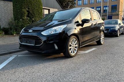 Ford B-Max 69.900 km 5.200 &euro; Mönchengladbach 41063