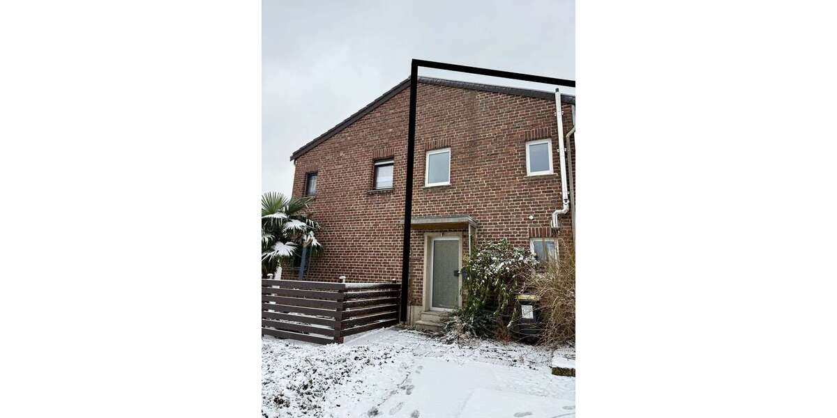 Einfamilienhaus Mönchengladbach Süd - 3 Zimmer, 60 m&sup2;, 129.000&euro; | Angebot:23733546